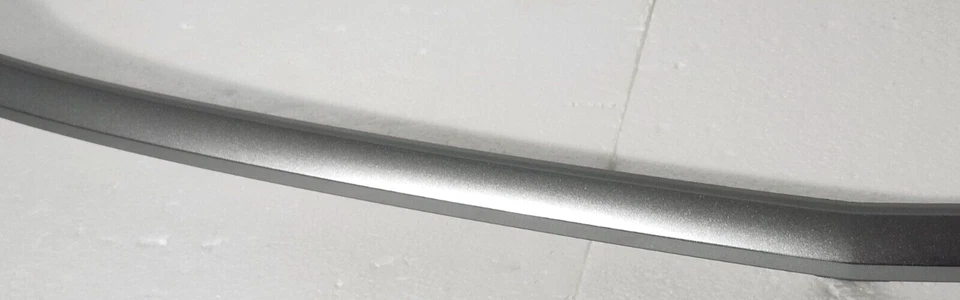 Новый подлинный OEM 2010 - 2012 Mazda CX-9 передняя нижняя решетка отделка # TE69-50-1T3A - Изображение 2 из 4