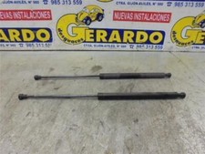 Amortiguador Porton Peugeot 206 (1998->) 1.9 D Wjy (Dw8B)