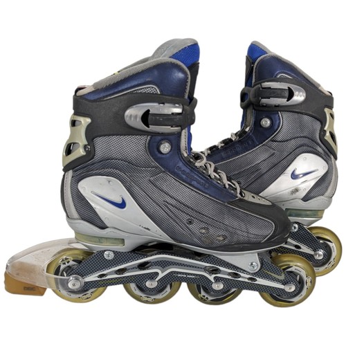 Inline Roller Skates Mens Size 8 Nike Air Max N Dorfin 2