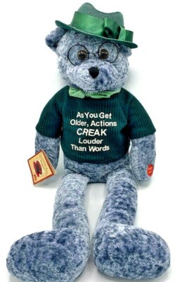 Chantilly Lane Musicalベア 【大切に保管】 $_57.JPG?set_id=880000500F