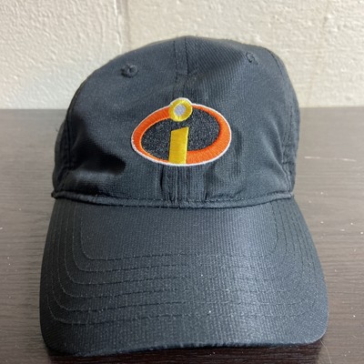 Disney Pixar Movie Hat Dad Cap 