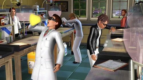 Die Sims 3 Generations (PC Nur EA APP Key Download Code) Keine DVD, No CD - Bild 12 von 18
