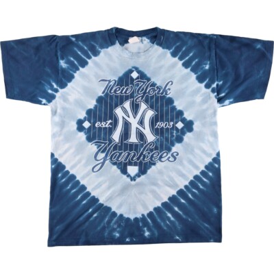 Lee Sports YankeesTシャツウェア MLB 90's Lee Sports YankeesTシャツウェア MLB 90's Vintage New York