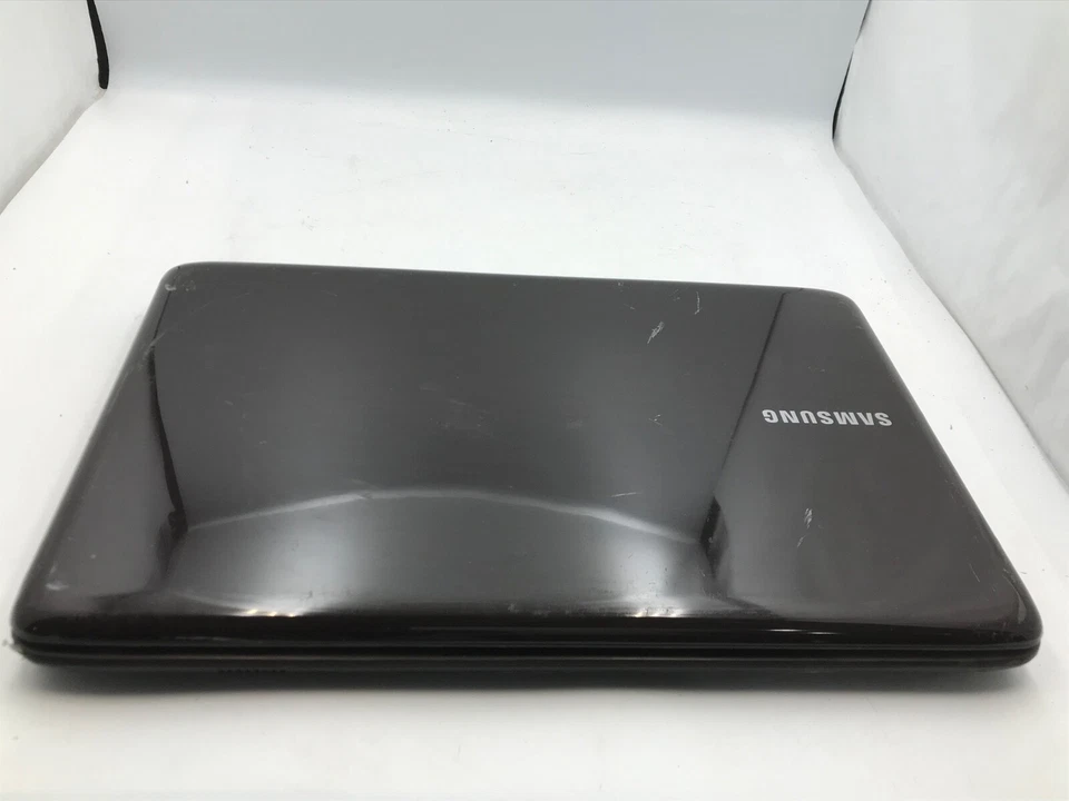 Portátil Samsung R540 15" Intel Core i3-380M 3 Gb RAM - PÍXELES MUERTOS - MZ - Imagen 3 de 4