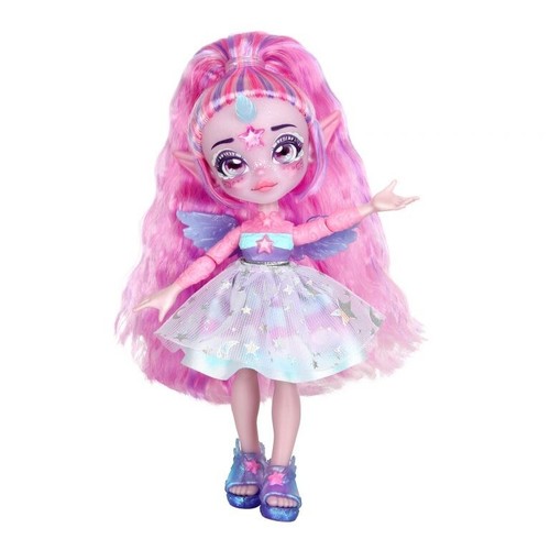 NEW Magic Mixies Pixlings Unia Unicorn And Marena Mermaid- Hot NEW Toy HTF - Picture 3 of 4
