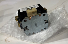 A-1 Components 30AMP Contactor | 2-Pole 24VAC Coil | F7305