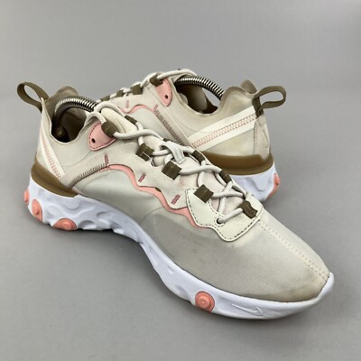 nike element 55 light orewood