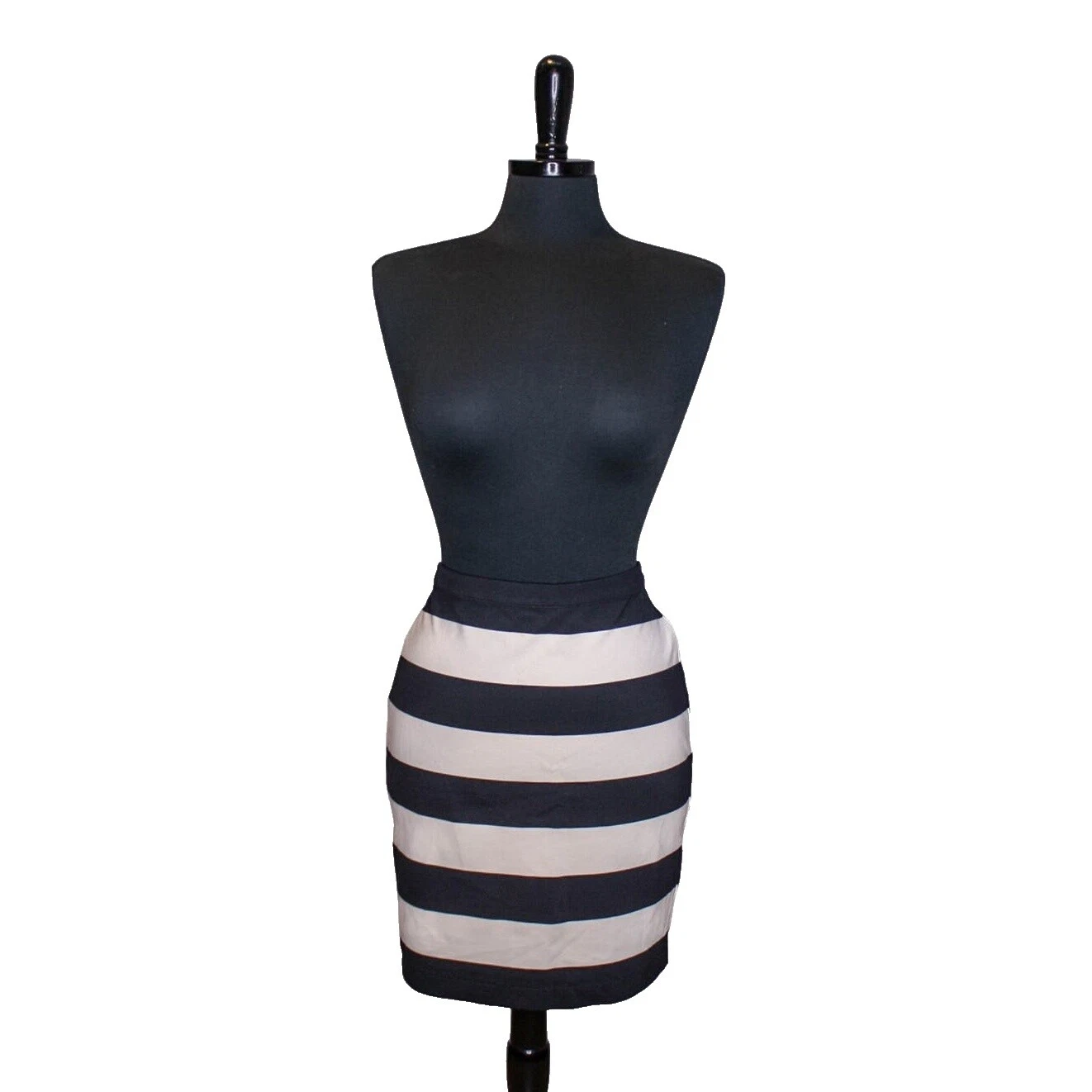 Faldas para mujer a rayas Fossil