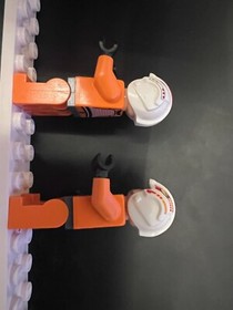 USED LEGO Star Wars: X-Wing Starfighter (9493) No Box Complete with instructions