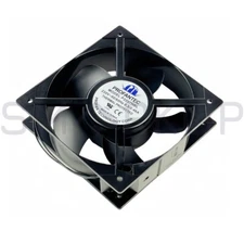 New In Box PROFANTEC P2207HBL Axial Flow Cooling Fan 220V