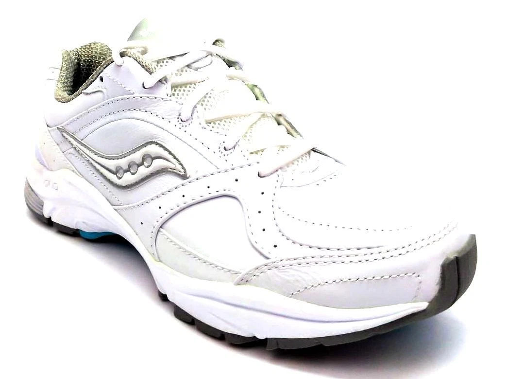 Saucony Women s Walking Shoes Progrid Integrity St 2 Lace Up New in Box