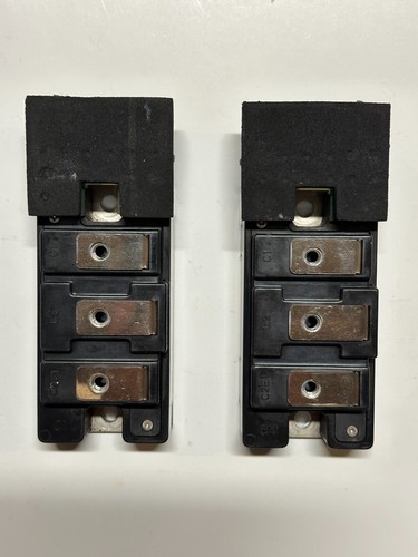 Miller Interconnect PCB and IGBTs for XMT304 (230V/460V),PN:210674, USED &TESTED - Picture 5 of 5