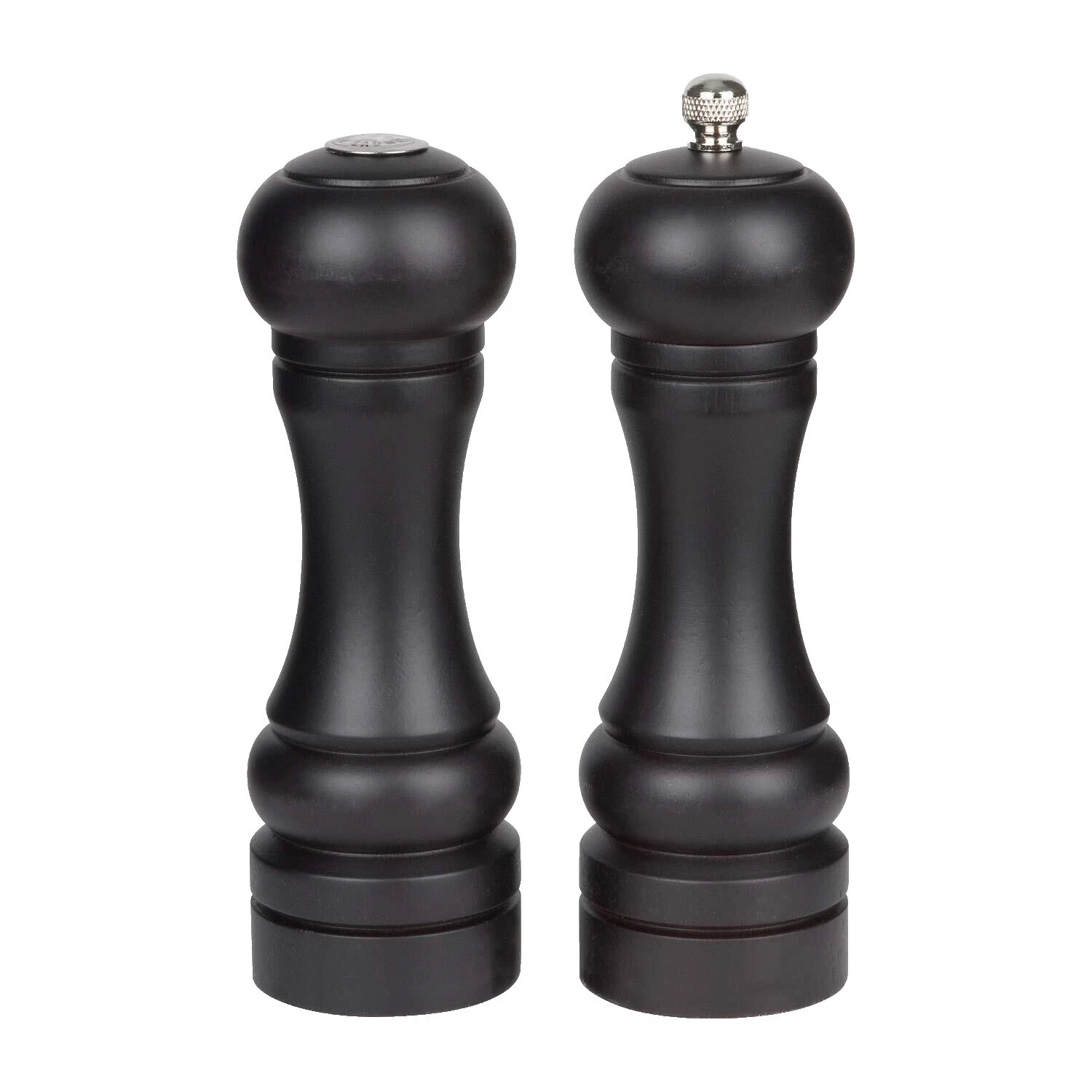 Trudeau Salt & Pepper Shakers&Mill Sets