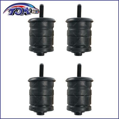 Body Mount Dorman For 2004-2008 Ford F-150 2005 2006 2007