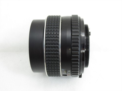 【¡EXCELENTE+++!!】Lente SMC Pentax Takumar 55 mm f/1,8 para montaje en tornillo M42 con filtro #5402 - Imagen 9 de 20