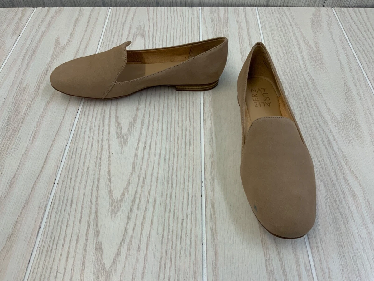 Naturalizer emiline oatmeal sale