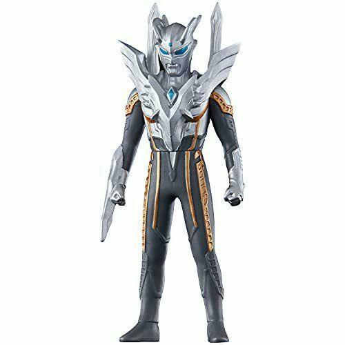 エメラルニャン78 Ultraman Ultra Hero Series EX Ultimate Shining Ultraman Zero
