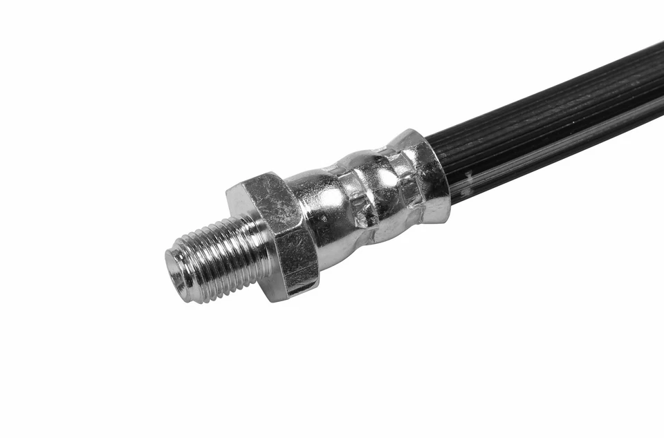 Manguera hidráulica de freno Sunsong delantera exterior para Mitsubishi Expo LRV 1992-1994 Foto 2 de 3