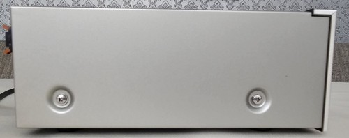 Fisher RS-220L Stereo Receiver, 5x Granhic Equalizer, LW-MW-FM Tuner, Japan - Bild 18 von 24