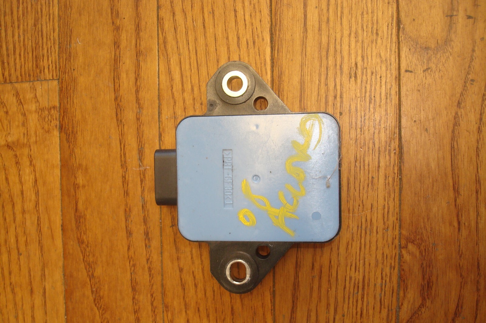 2008 2009 2010 HONDA ACCORD 2.4L OEM Yaw Rate Sensor 39960TA0A01 eBay