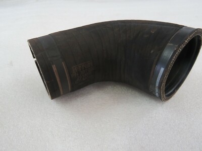 Ferrari California T, THB, Throttle to Body Hose, Used, P/N 307002