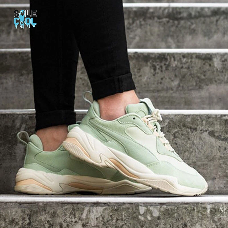 Puma Thunder Desert Mint W for sale | eBay
