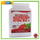 RASPBERRY KETONE MAX 90 CAPSULES PLUS WEIGHT LOSS DIETING TIPS TABLETS ...