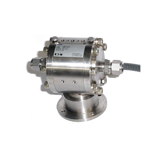 Eaton Lebow 4551-30 Pressure Load Cell 30 PSI - Picture 2 of 5