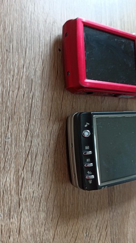 2 vintage digital cameras. not work 2 - Picture 15 of 23