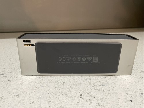 Bose Soundlink Mini Bluetooth Speaker - Silver - Picture 6 of 10