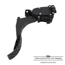 For 1999-2006 Volkswagen Beetle Jetta, Golf STD Gas Accelerator Pedal