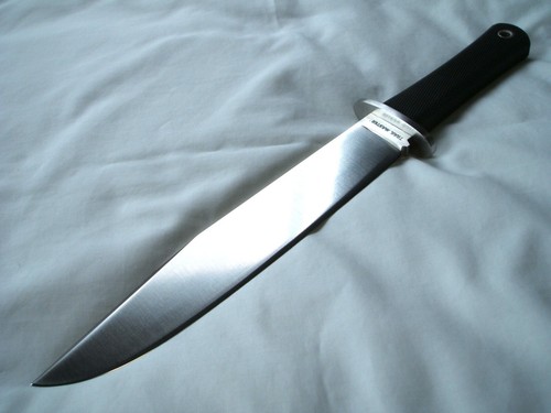 RAR Cold Steel Trail Master #16JS 1. Generation Messer. SS Klinge. Japan Made. - Bild 3 von 15