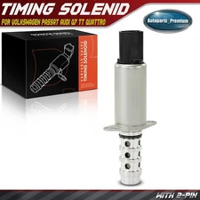 Engine Variable Valve Timing (VVT) Solenoid for VW Passat CC Audi Q7 TT Quattro