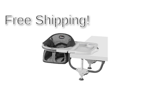 chicco rotating hook on chair