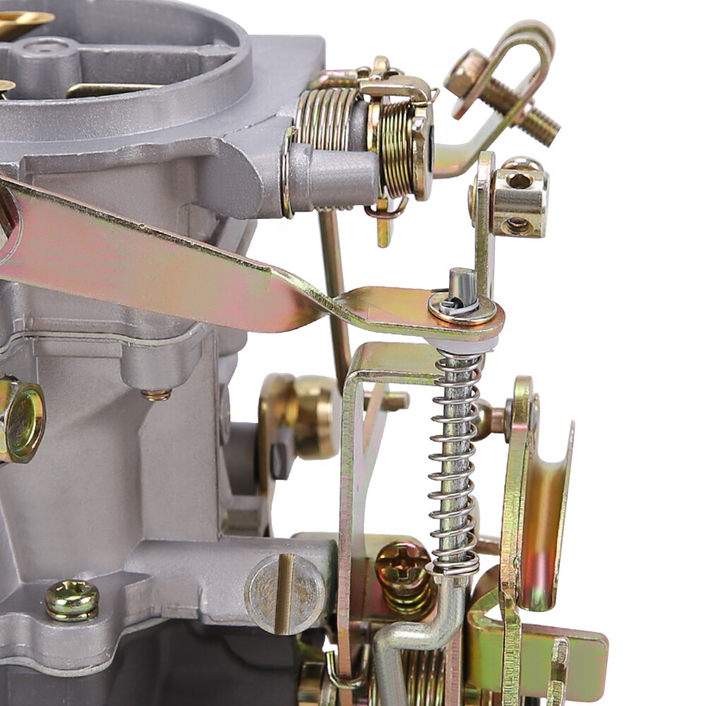 2 Barrel Carburetor Carb for Suzuki Samurai Corolla 3K 4K