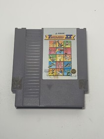 Track & Field 2 (Nintendo NES, 1989) with Box