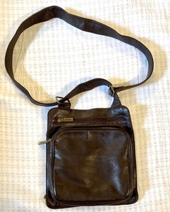 clarks travel bag