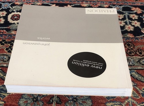 John Pawson : Works - by: Deyan Sudjic (2005, Trade Paperback, Revised edition) - Bild 6 von 6