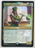 BESS' SOUL NOURISHER MTG Streets of New Capenna Commander FOIL PROMO