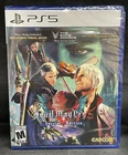Devil May Cry 5: Special Edition (US Version) (PS5) BRAND NEW