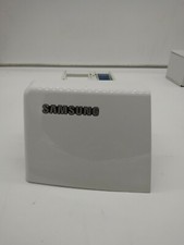 Contenedor detergente jabón lavadora Samsung modelo WF419AWXAA 02 DC97-15590D