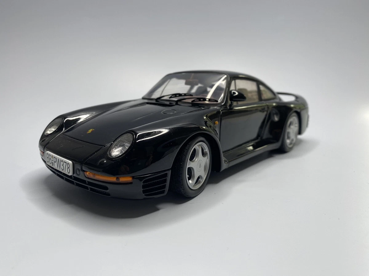 Revell Porsche 1:18 Diecast & Toy Vehicles for sale | eBay