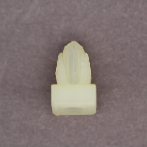 Expansion Nut Part Number - 70574-68 For Harley-Davidson | eBay
