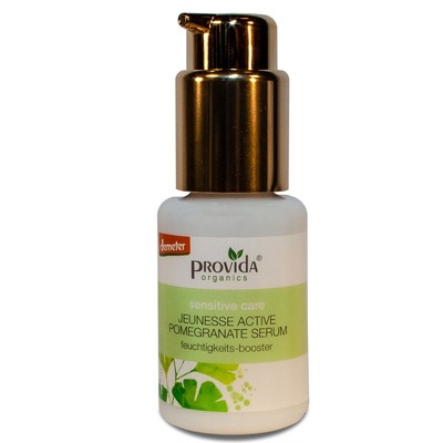 Provida Jeunesse Active Pomegranate Serum   30 ml