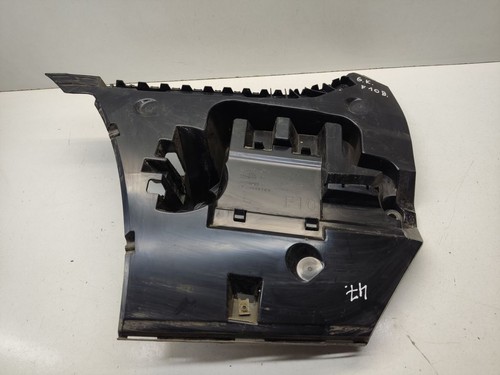 BMW 5 F10 F11 2010 Hinten Links Hintere Stoßstange Halterung 7184767 AAA17809