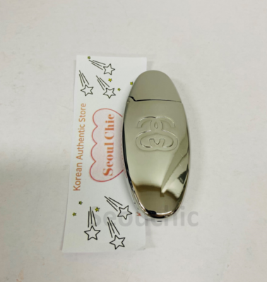 Stussy Metal Pill Lighter Case Silver | eBay