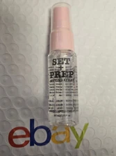 Sophia Mabelle Set + Prep Setting Spray (0.7 oz) Sealed 