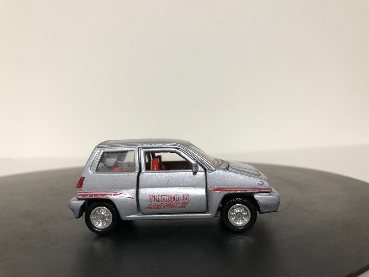 高知インター店】 ミニカーショップグローバル - 1/43 トミカ
