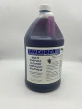 MULTI PURPOSE LAVENDER CLEANER CONCENTRATE