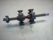 1999 Polaris Indy XC 500 Track Driver Axle Sprocket 9 Cog Speedo Drive 700 600